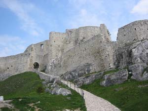 Zipser Burg