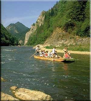 Dunajec