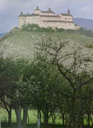 Krasna Horka