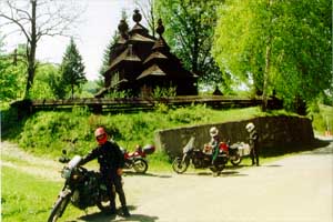 Motorrad