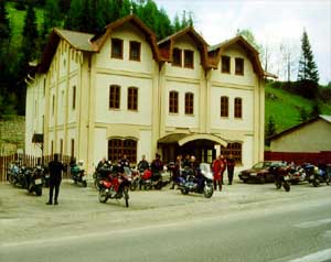Motorrad