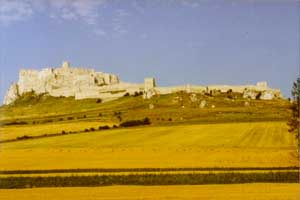 Zipser Burg